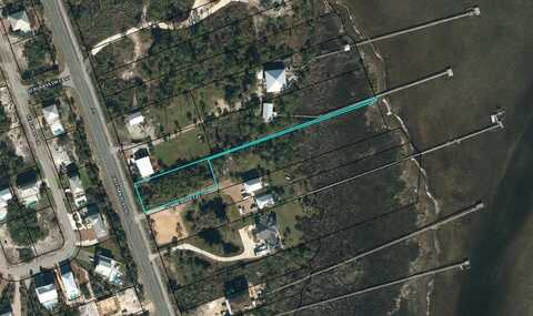 TBD 1 Cape San Blas Rd, Port Saint Joe, FL 32456