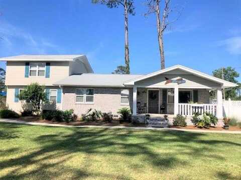 1321 McClelland Ave, Port Saint Joe, FL 32456