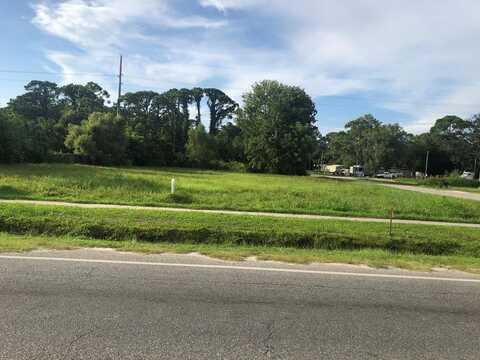 319 Hwy 98, Eastpoint, FL 32328