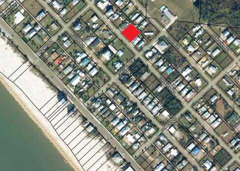 9314 Cockles Ave, Port Saint Joe, FL 32456