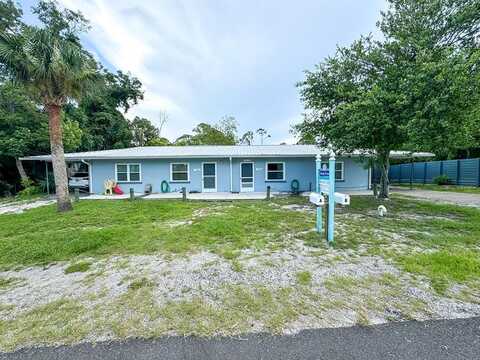 308 SE 1ST ST, Carrabelle, FL 32322