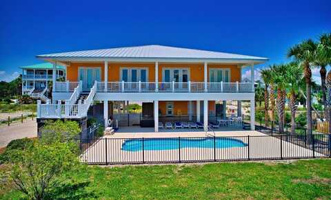 1041 E Gorrie Dr, St. George Island, FL 32328