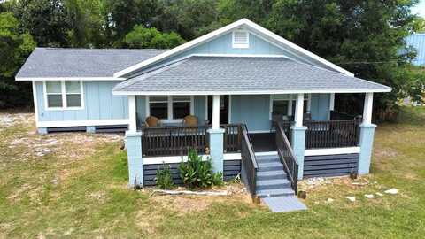 304 Hwy 98, Carrabelle, FL 32322