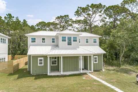 195 14th St, Apalachicola, FL 32320