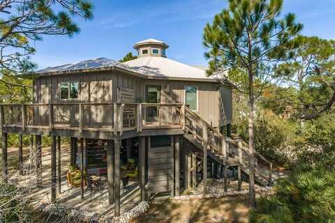 1659 Gannet Ct, St. George Island, FL 32328