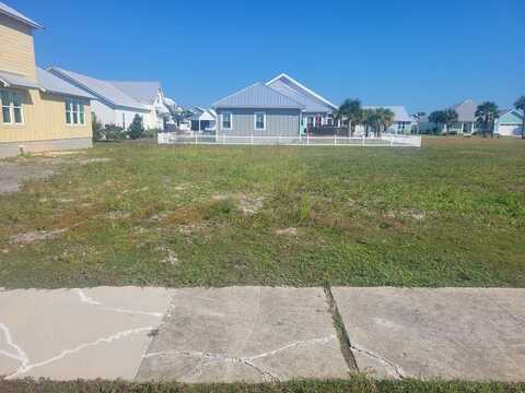 110 St Frances St, Mexico Beach, FL 32456