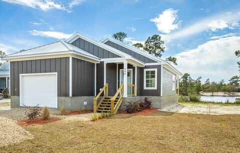 246 Lake McKissack Ln, Carrabelle, FL 32322