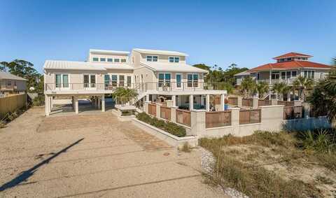 765 E Gulf Beach Dr, St. George Island, FL 32328