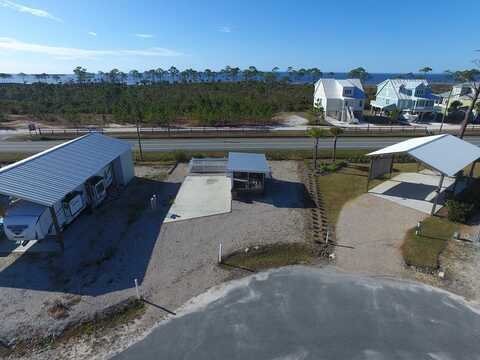 Lot 5 Bay Club Dr, Port Saint Joe, FL 32456