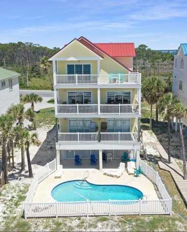 3557 Cape San Blas Rd, Cape San Blas, FL 32456