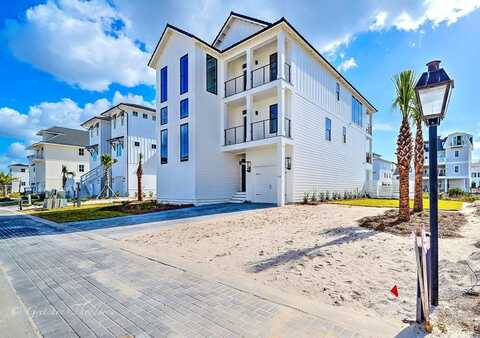 208 Sugar Sand E, Mexico Beach, FL 32456