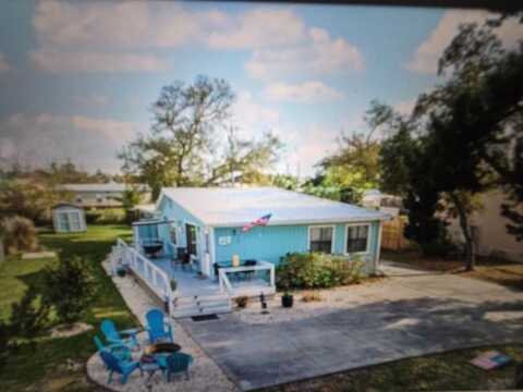 342 Bay St, Port Saint Joe, FL 32456