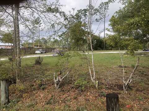 7 Fork Dr, Wewahitchka, FL 32465