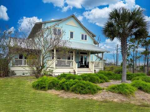 109 Hemmingway CR, Port Saint Joe, FL 32456