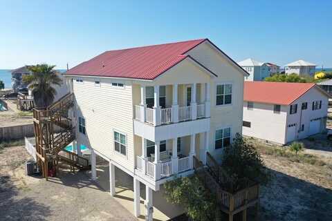 1116 W Gulf Beach Dr, St. George Island, FL 32328