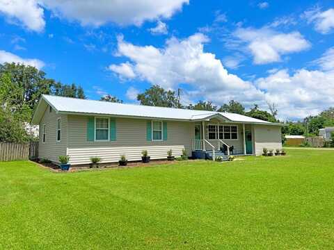 235 Chipola Ave, Wewahitchka, FL 32465