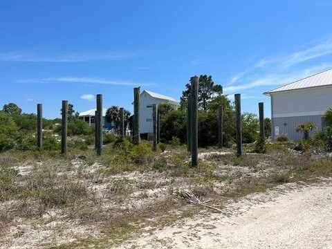 Lot 8 Moonrise Ave, Port Saint Joe, FL 32456