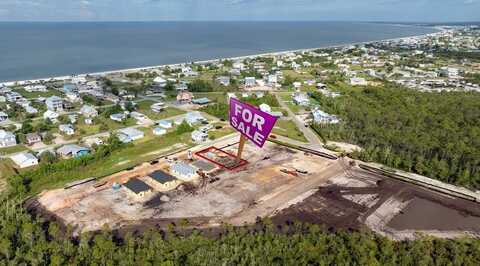 Lot 13 Starfish Ave, Port Saint Joe, FL 32456