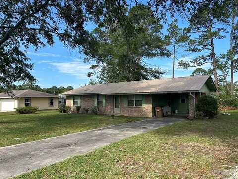 112 Broad St, Port Saint Joe, FL 32456