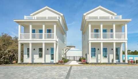 204 W Pine Ave, St. George Island, FL 32328