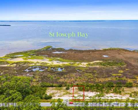 Lot 3 SR 30-A, Port Saint Joe, FL 32456