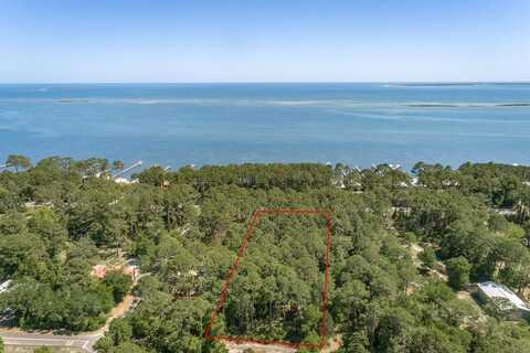 2505 Hwy 98 E, Carrabelle, FL 32322