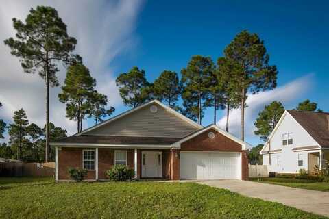 423 15th St, Mexico Beach, FL 32456