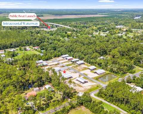 Lot 15 St Charles Ln, Wewahitchka, FL 32465