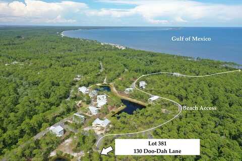 130 Doo-Dah Ln, St. Teresa, FL 32358