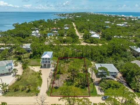 319 Brown St, St. George Island, FL 32328