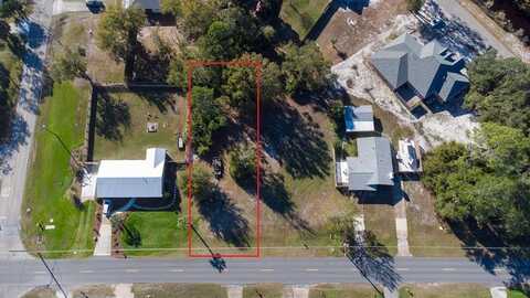 Lot 13 Long Ave, Port Saint Joe, FL 32456