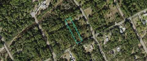 Lot 22 Oak St, Carrabelle, FL 32322