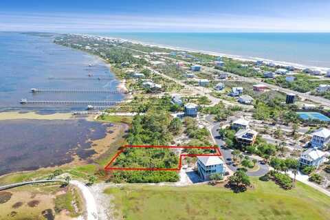 Lot 13 Pinnacle Dr, Cape San Blas, FL 32456