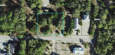 204 SE Ave E, Carrabelle, FL 32322