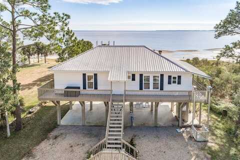 2154 Hwy 98 E, Carrabelle, FL 32322