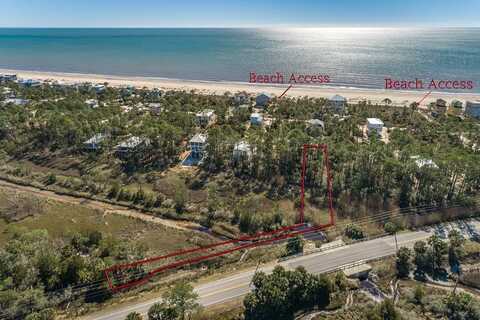 Lot 19 Cottage Ln, Port Saint Joe, FL 32456