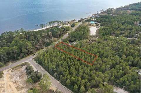 2047 Hwy 98 W, Carrabelle, FL 32322