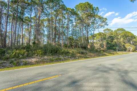 2481 Hwy 98 E, Carrabelle, FL 32322