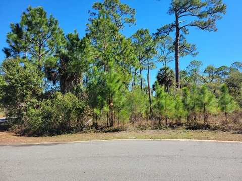 Lot 13 Sweet Bay Ln, Port Saint Joe, FL 32456