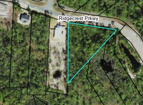 216 Ridgecrest Pkwy, Eastpoint, FL 32328