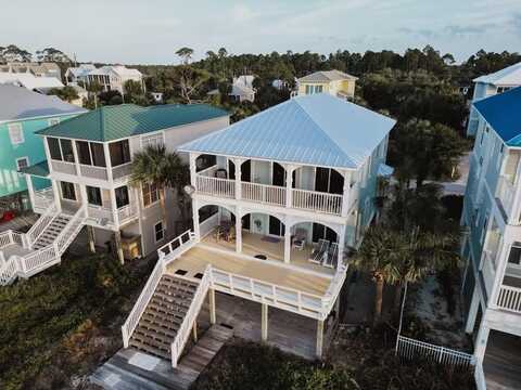 140 Griffin Ave, Port Saint Joe, FL 32456