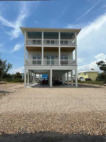 151 Cortez St, Port Saint Joe, FL 32456