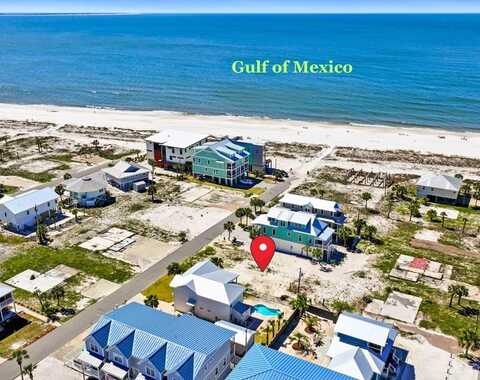 104 31st St, Mexico Beach, FL 32456