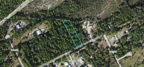 2629 Oak St, Carrabelle, FL 32322