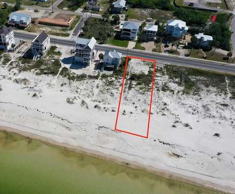 8873 Hwy 98, Port Saint Joe, FL 32456