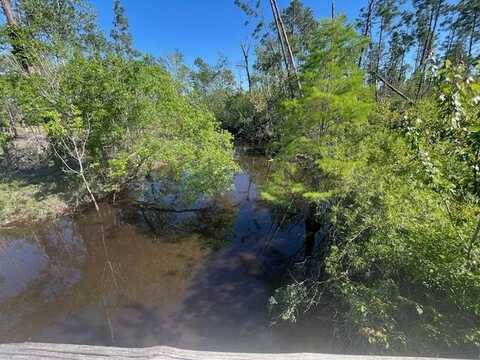 TBD CR 386 N, Wewahitchka, FL 32456