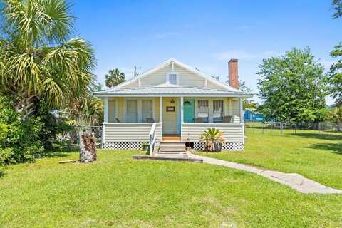 805 Long Ave, Port Saint Joe, FL 32456