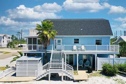 210 Sandlewood Blvd, Cape San Blas, FL 32456