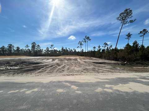 292 Hardy St, Port Saint Joe, FL 32456