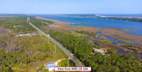 9085 CR 30-A, Port Saint Joe, FL 32456